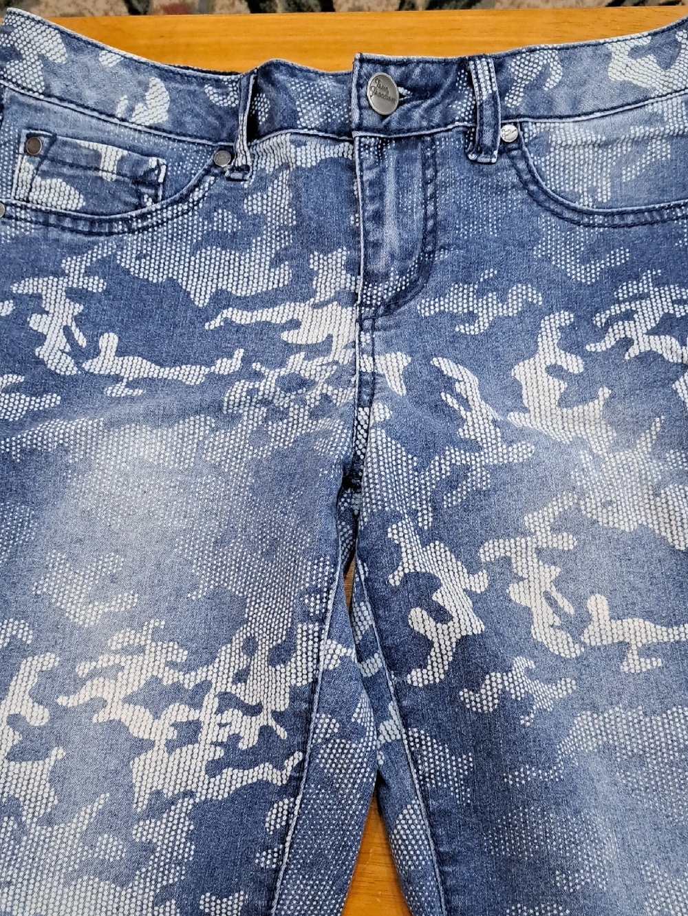 🔥SPECIAL ITEM! True Freedom  Skinny Jeans